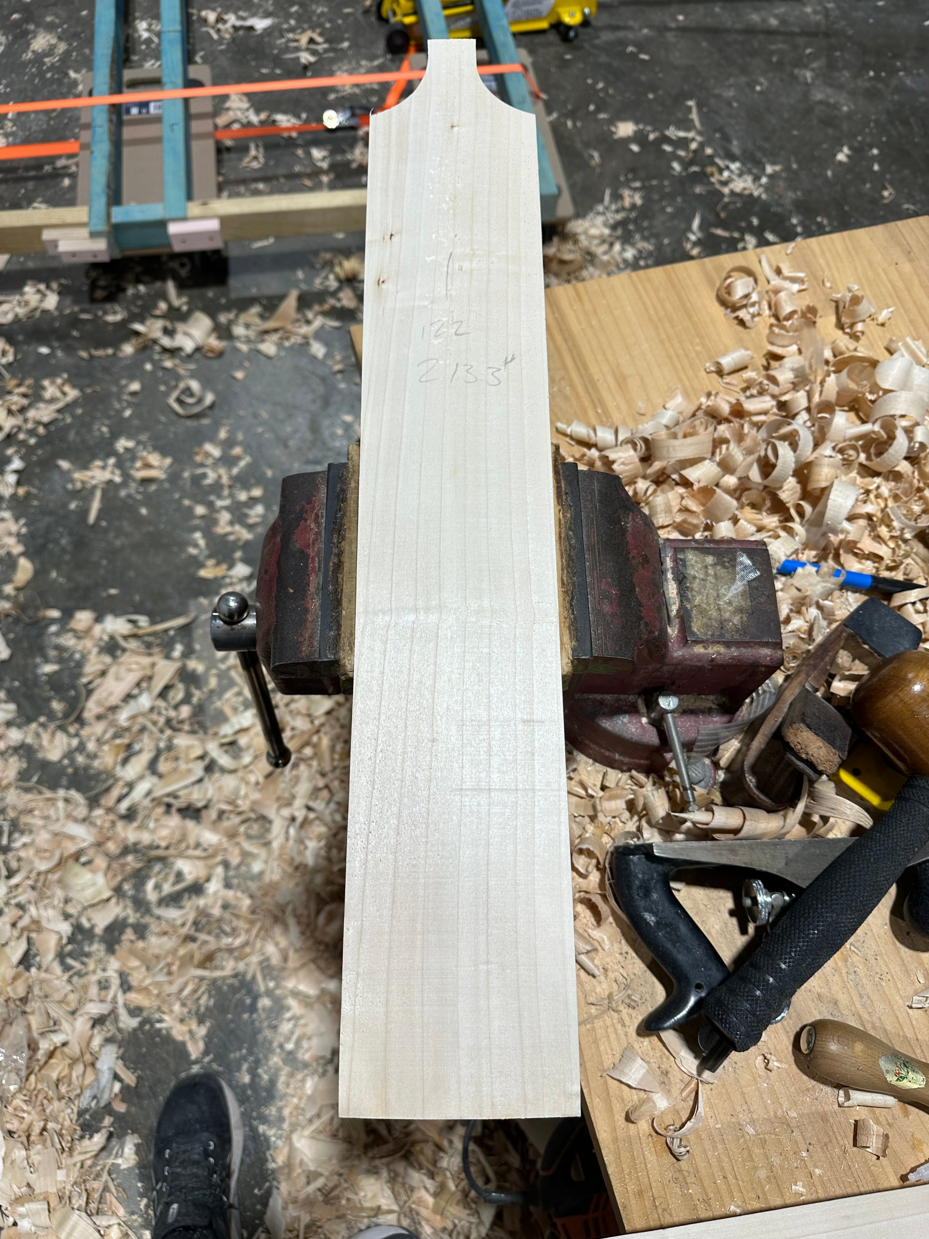 JPGavan Limited Edition - 122