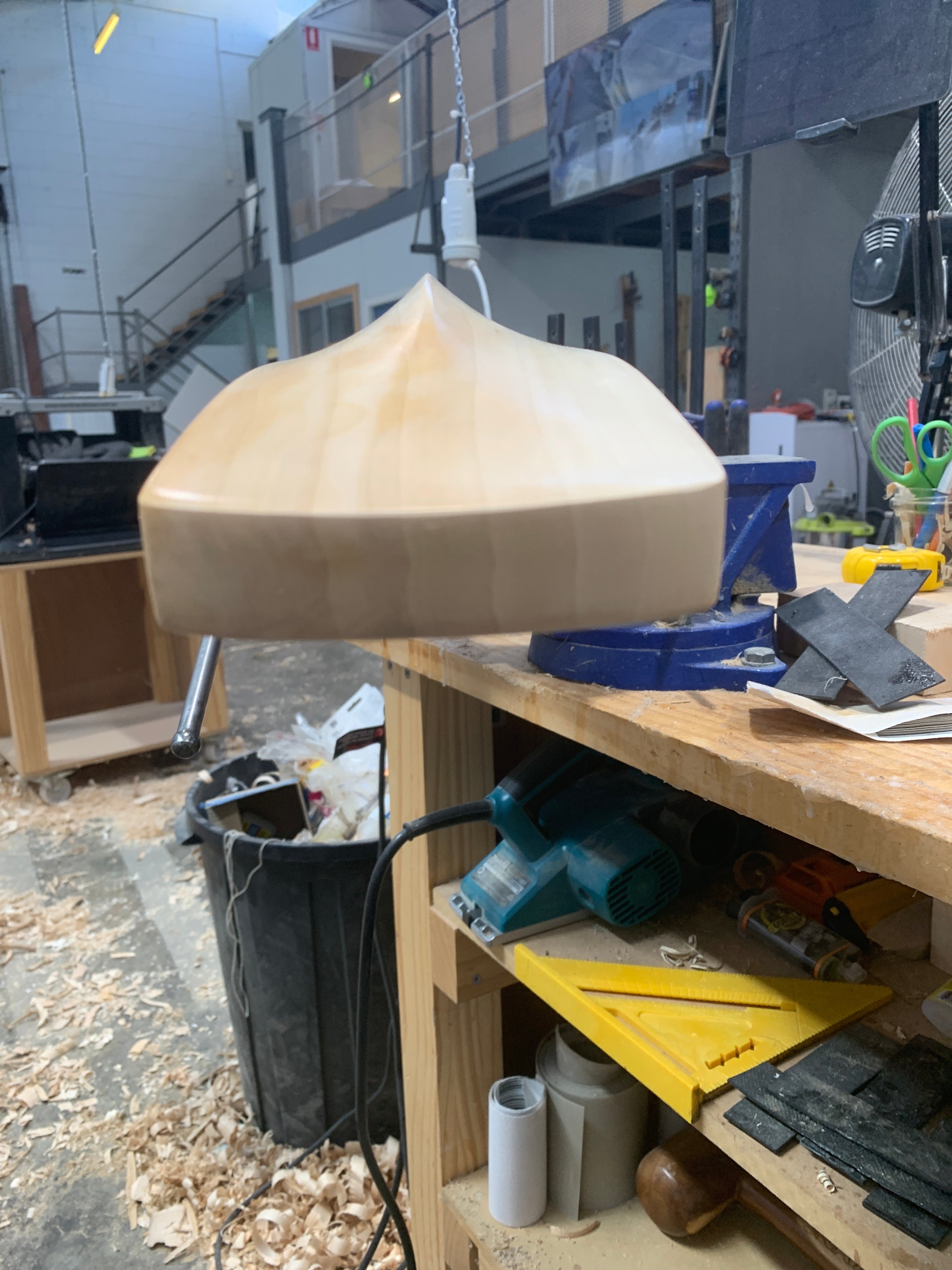 JPGavan Performance Cricket Bat - 183