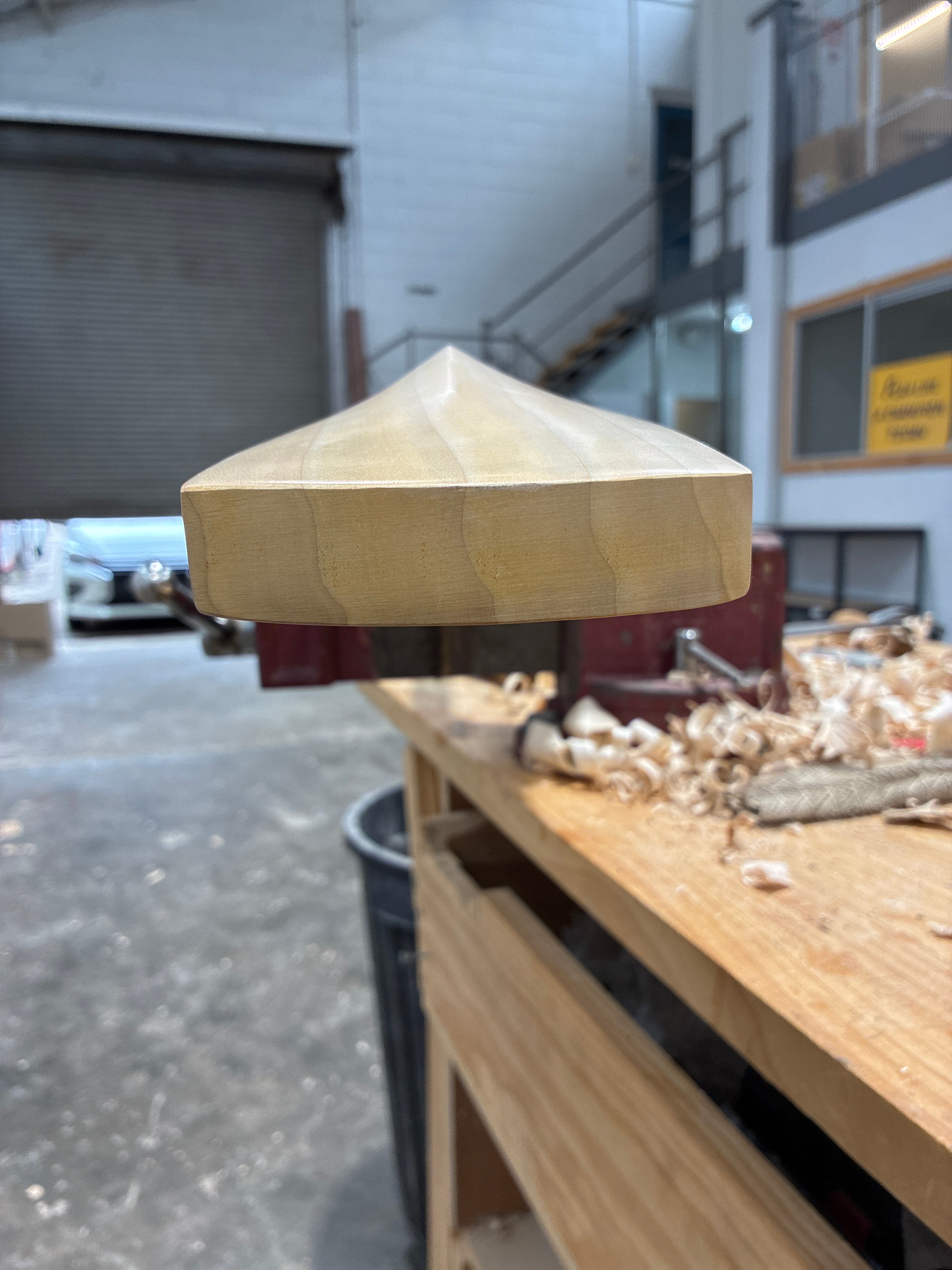 JPGavan Performance Cricket Bat - 326