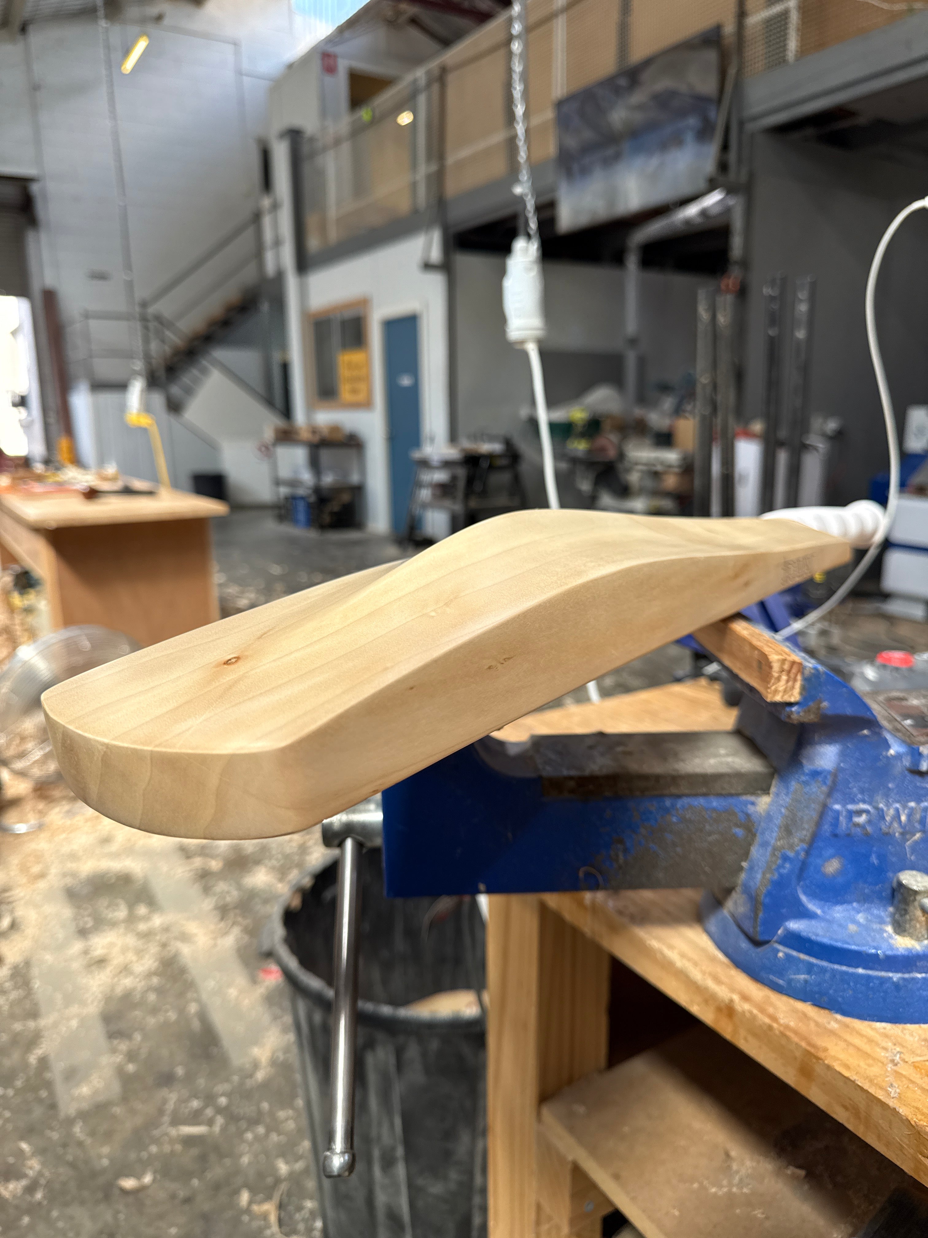 JPGavan Performance Cricket Bat - 378