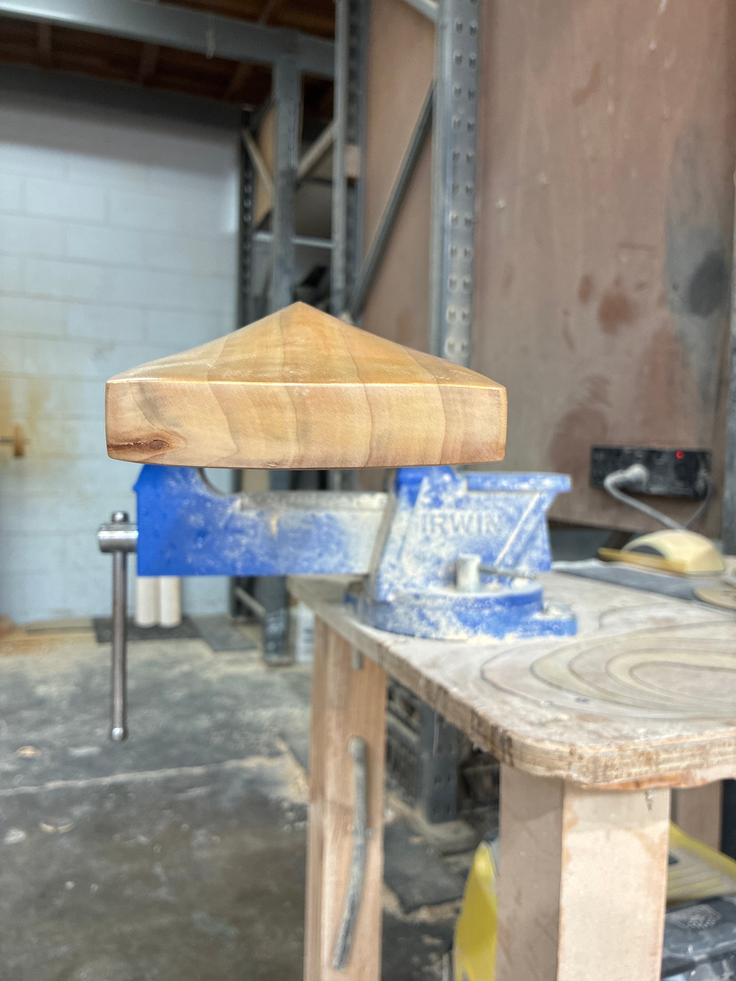 JPGavan Performance Cricket Bat - 361