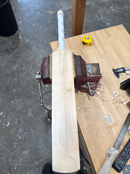 JPGavan Test Cricket Bat - 903