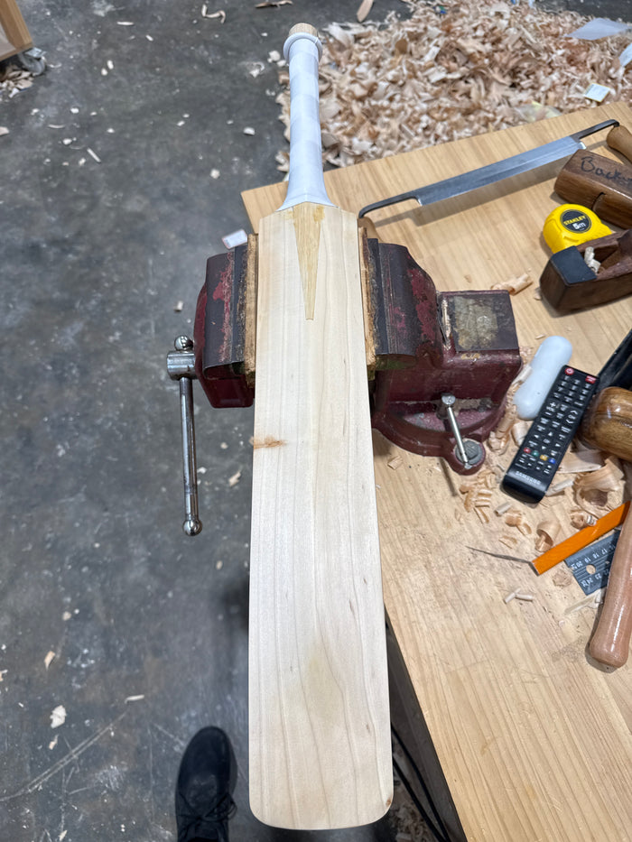 JPGavan Little Ripper+ G3 Cricket Bat - 220