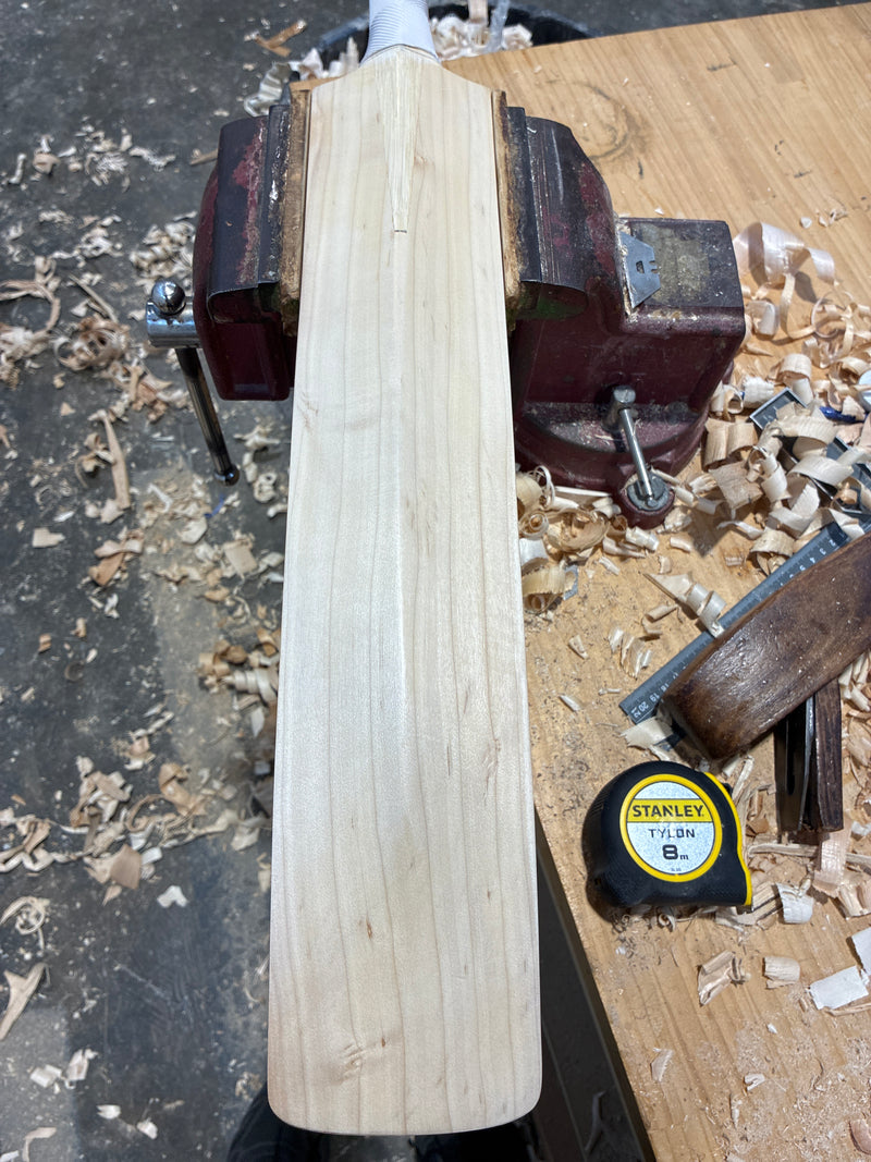 JPGavan Little Ripper+ G3 Cricket Bat - 64