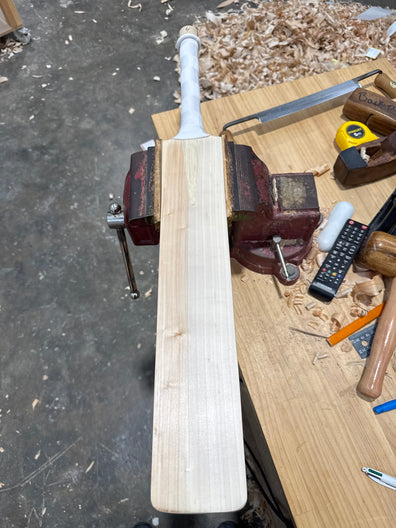JPGavan Little Ripper+ G3 Cricket Bat - 146