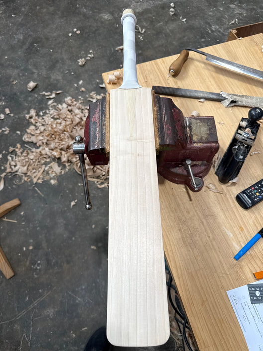 JPGavan Little Ripper+ G1 Cricket Bat - 130