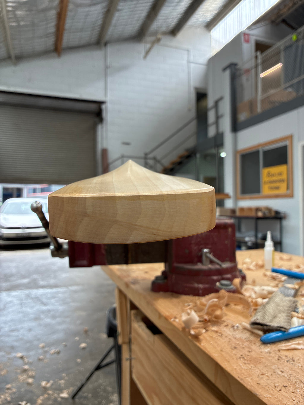 JPGavan Performance Cricket Bat - 353