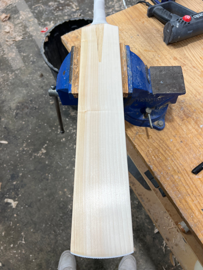 JPGavan Little Ripper+ G1 Cricket Bat - 8