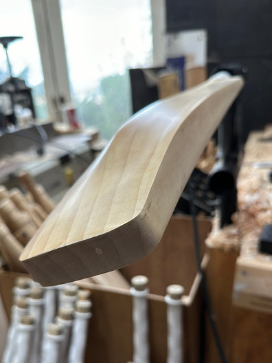 Little Ripper+ G1 Cricket Bat - 102