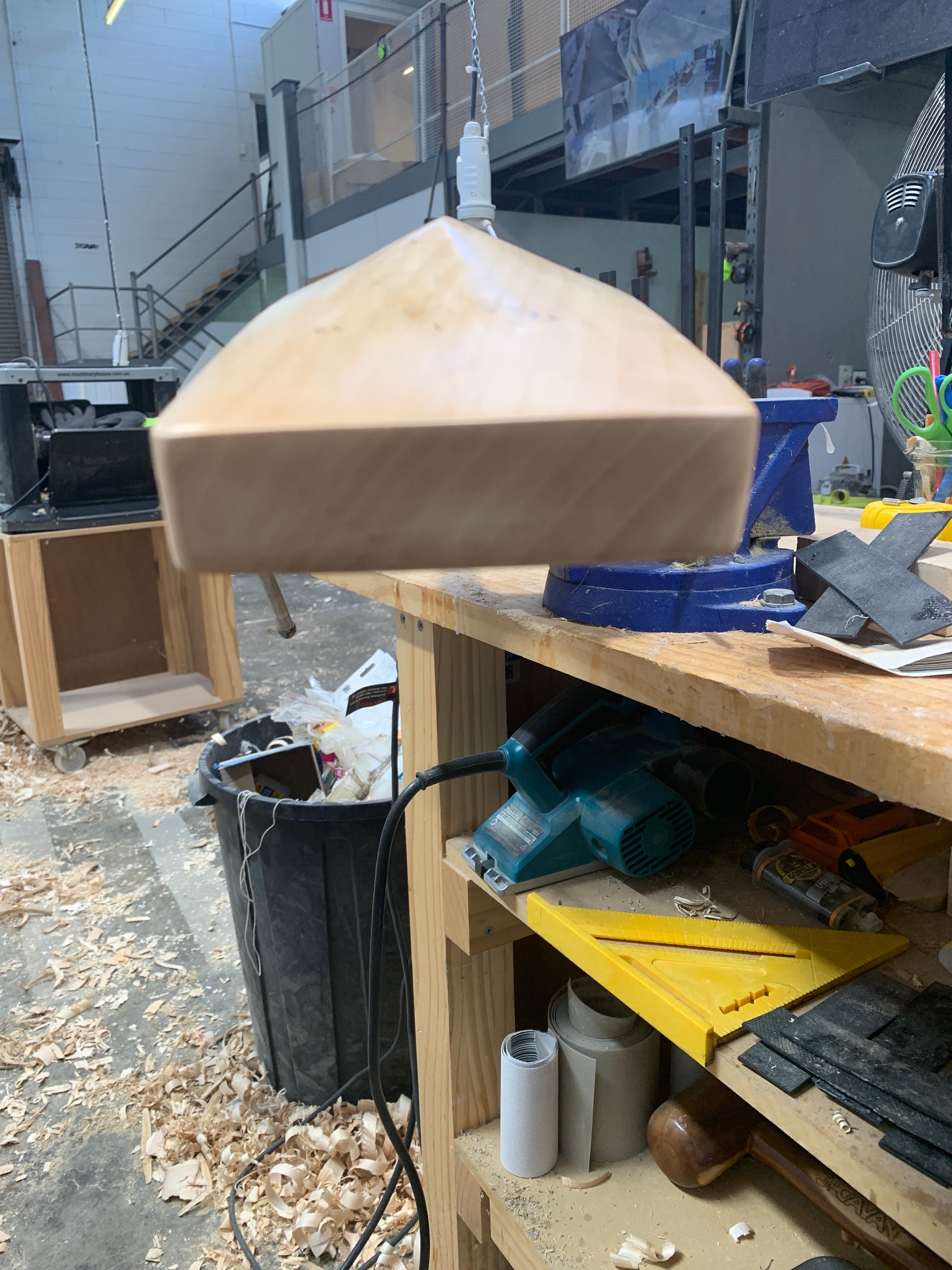 JPGavan Performance Cricket Bat - 182