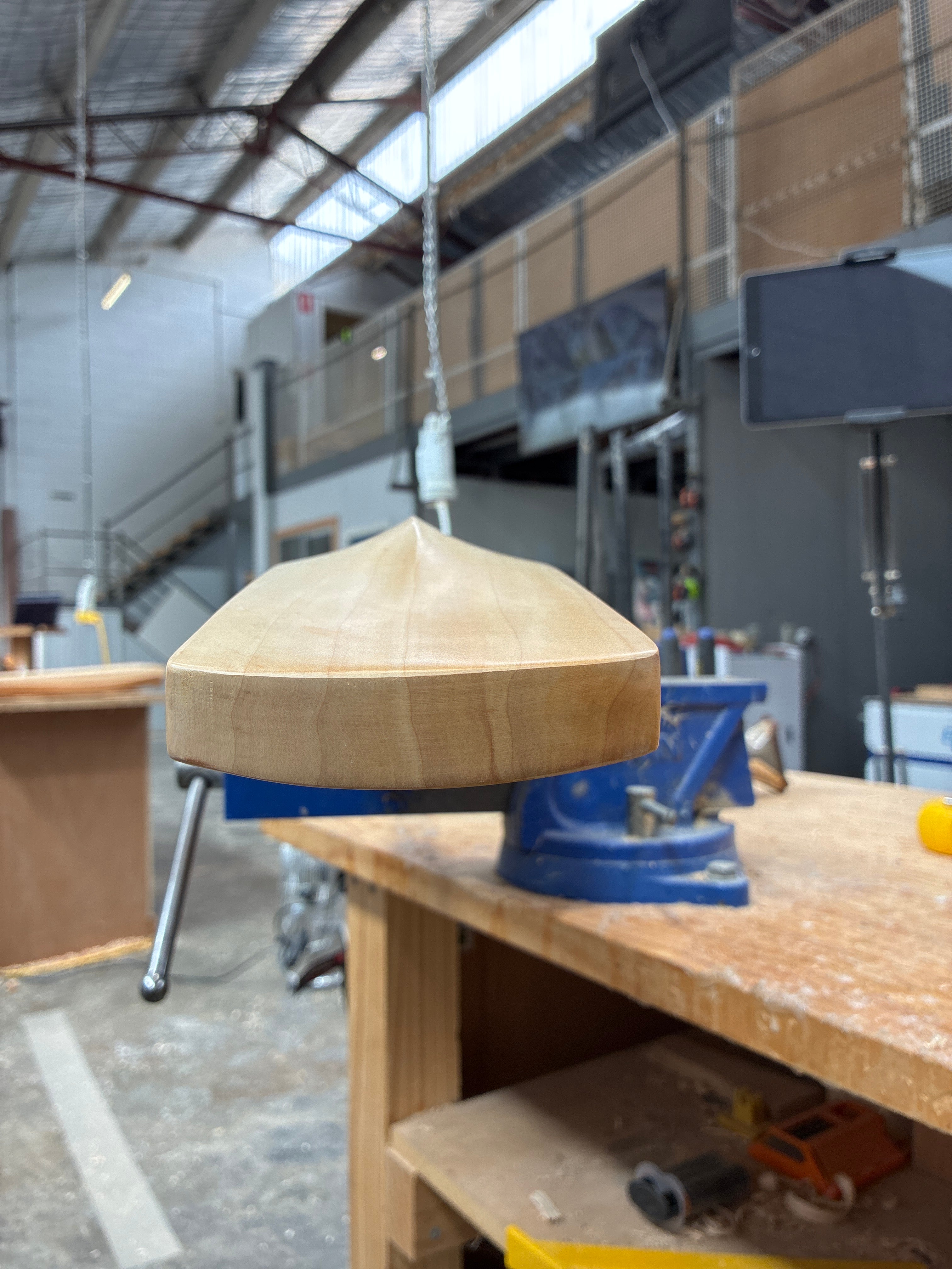 JPGavan Test Cricket Bat - 395