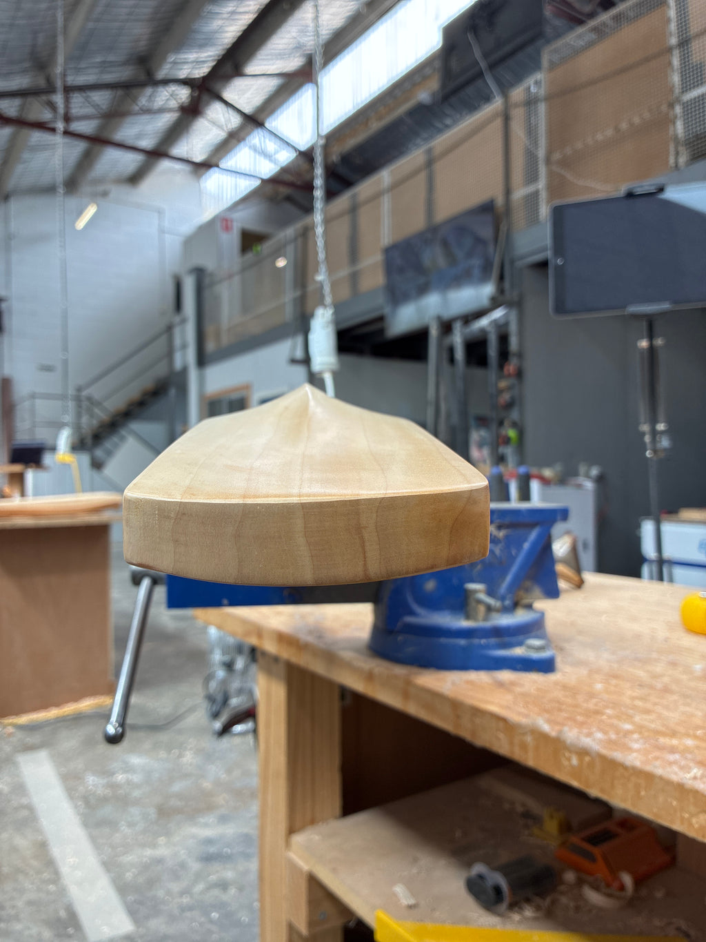 JPGavan Test Cricket Bat - 395