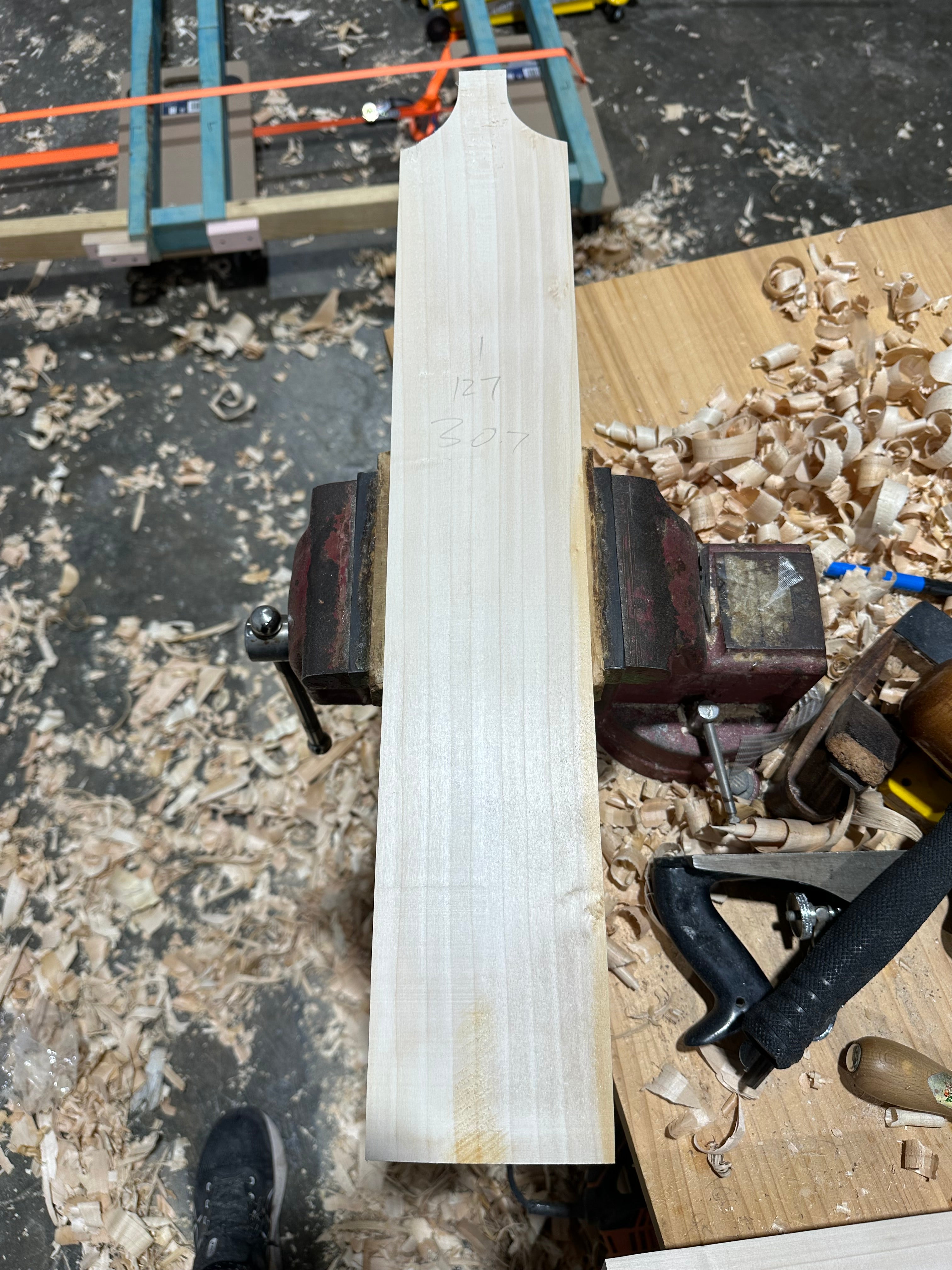 JPGavan Limited Edition - 127