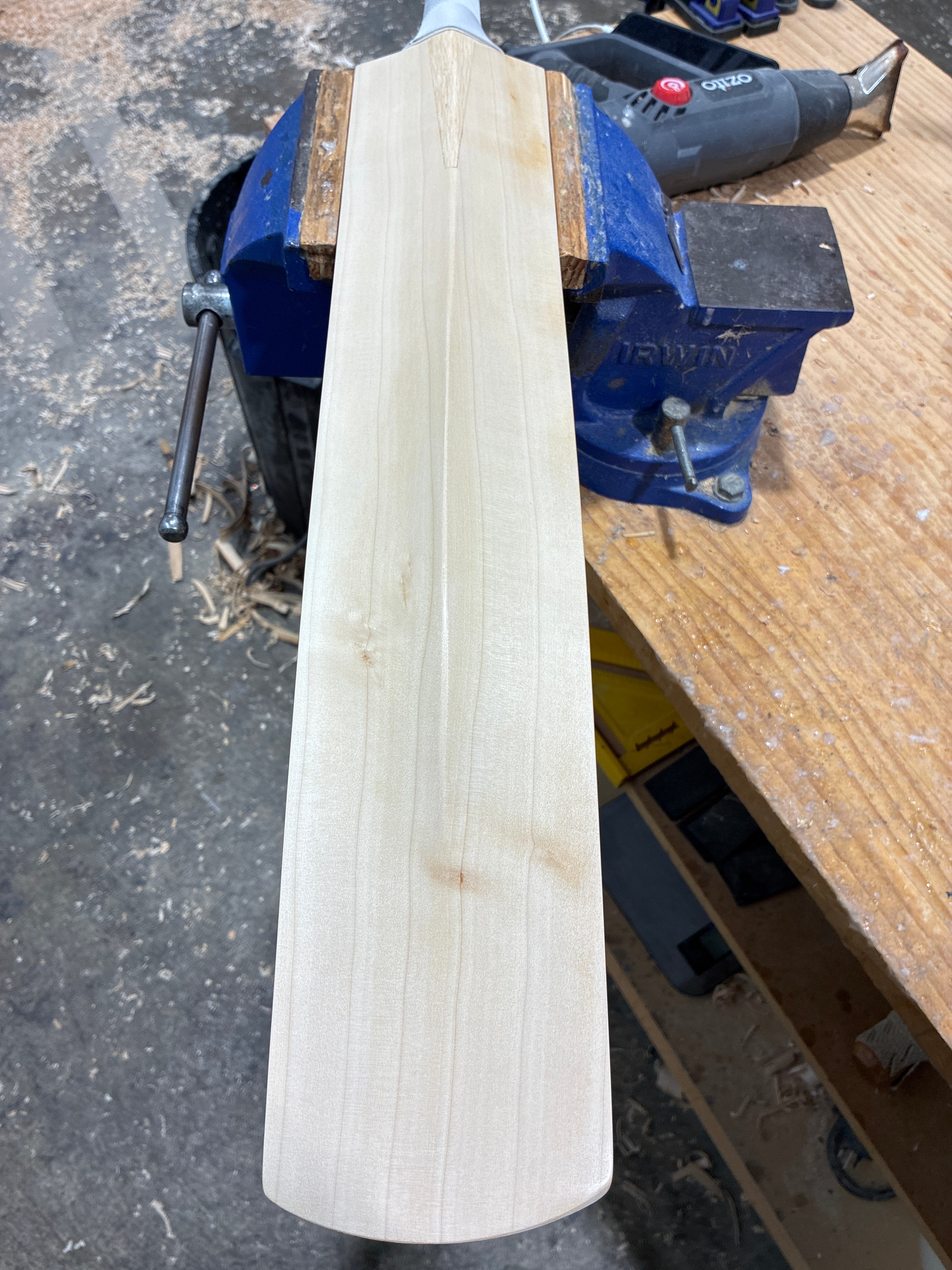 JPGavan Test Cricket Bat - 392