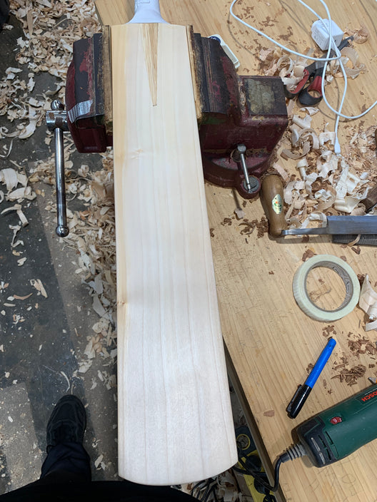 JPGavan Performance Cricket Bat - 034