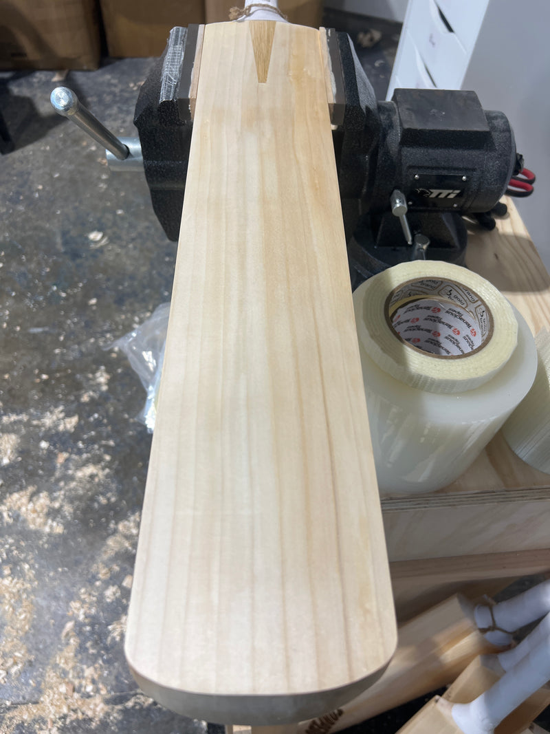 JPGavan Test Cricket Bat - 545 TORPEDO