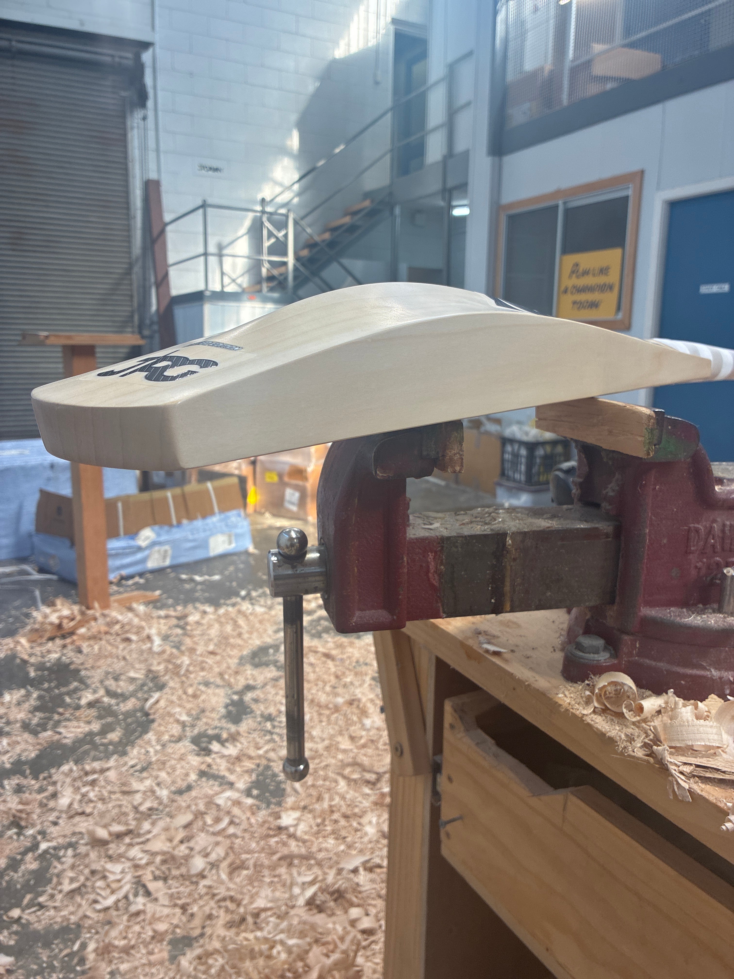 JPGavan Contra Cricket Bat - 236