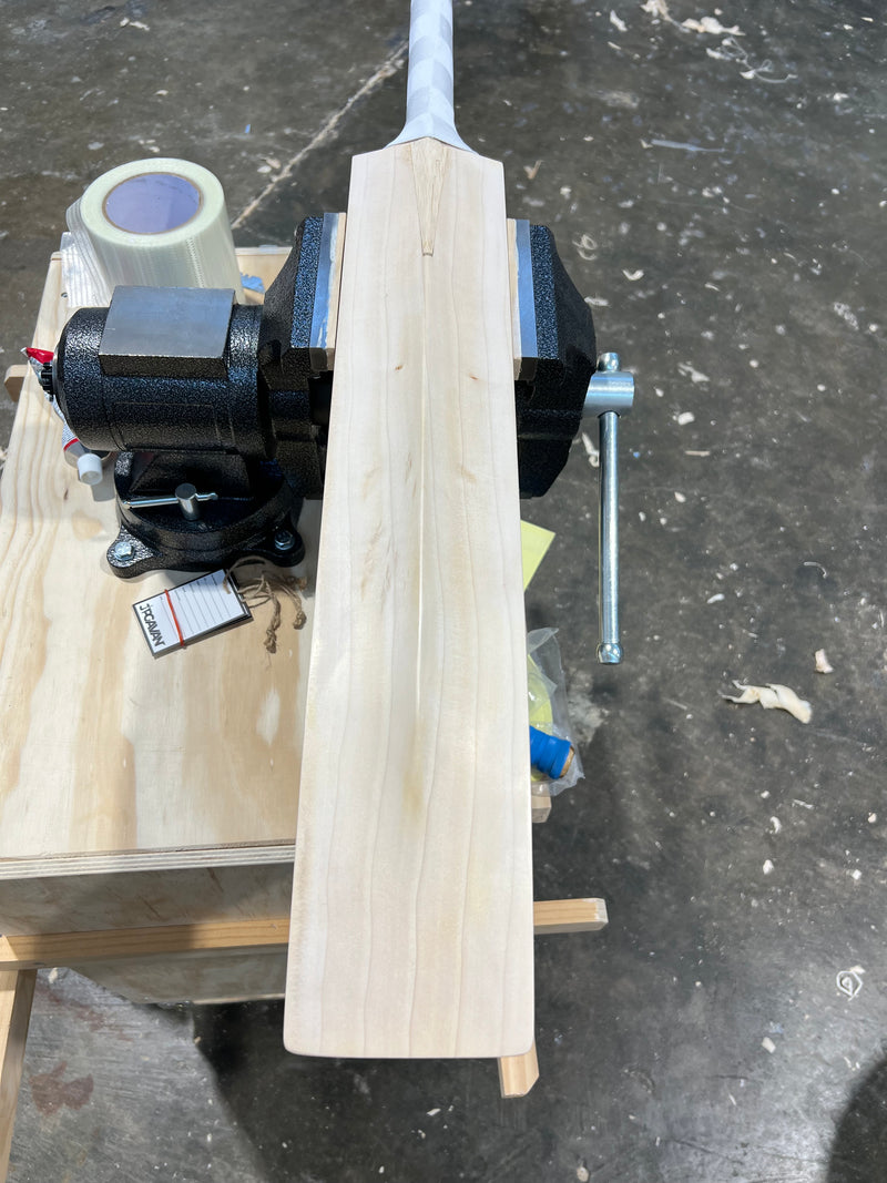 JPGavan Test Cricket Bat - 547