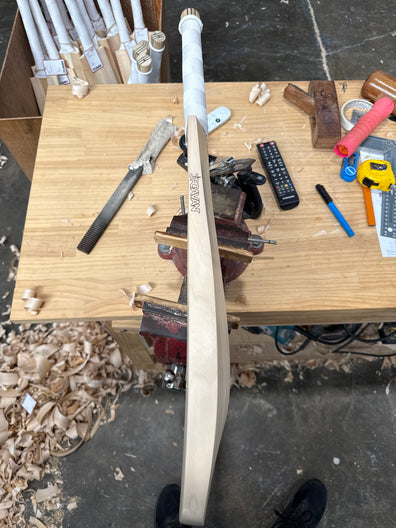 JPGavan Little Ripper+ G3 Cricket Bat - 138