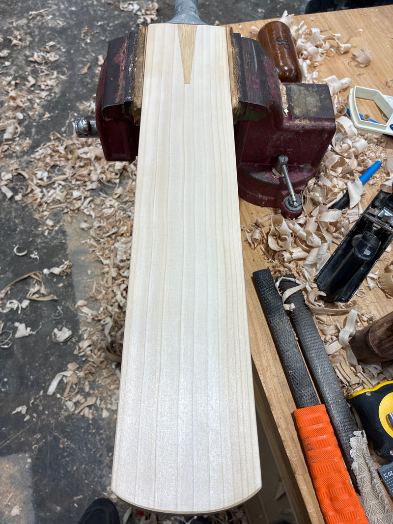 JPGavan Professional Plus Cricket Bat - 317