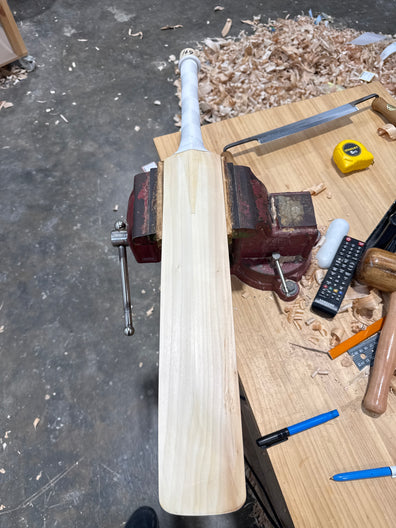 JPGavan Little Ripper+ G3 Cricket Bat - 169