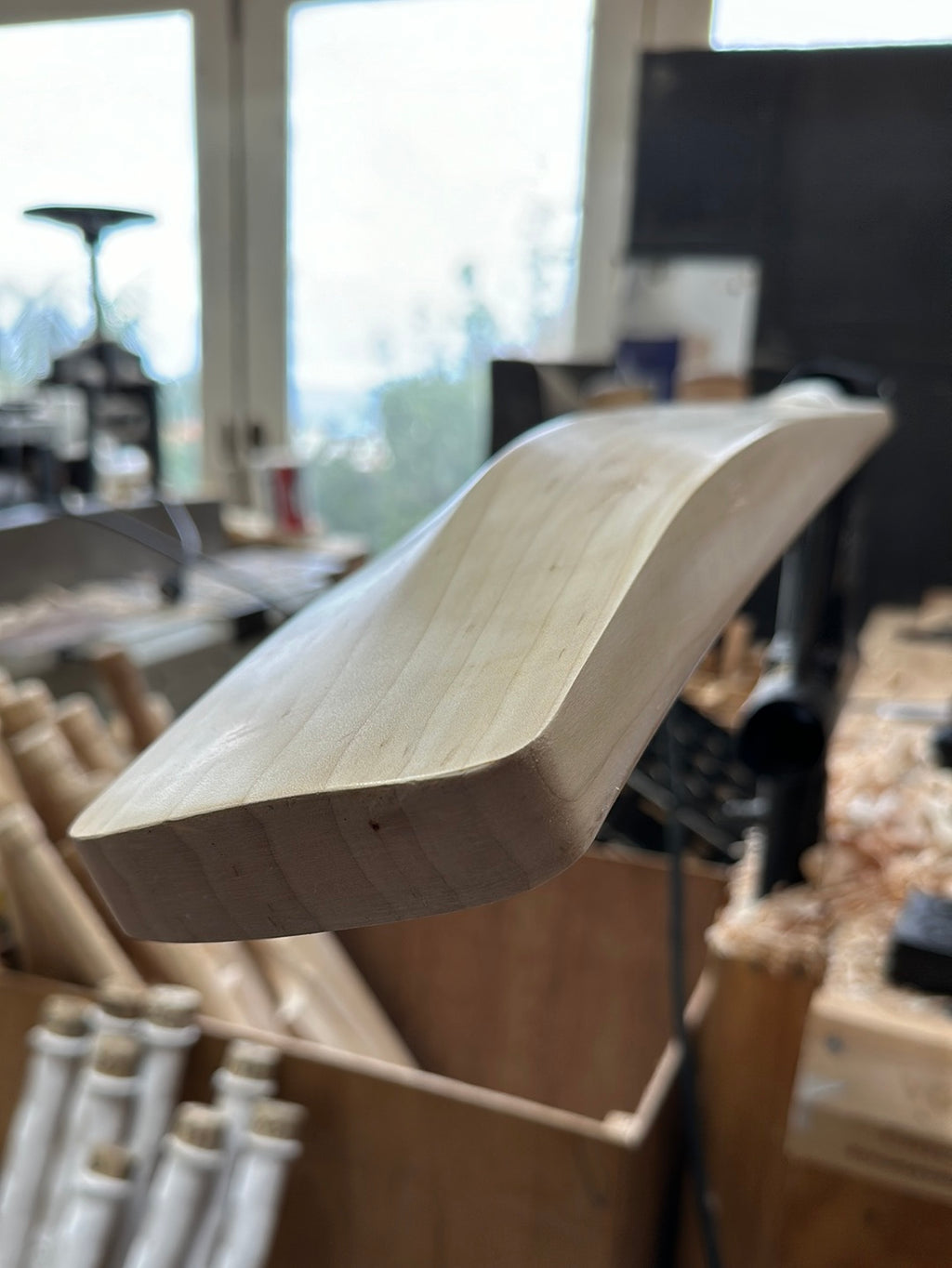 Little Ripper+ G3 Cricket Bat - 002