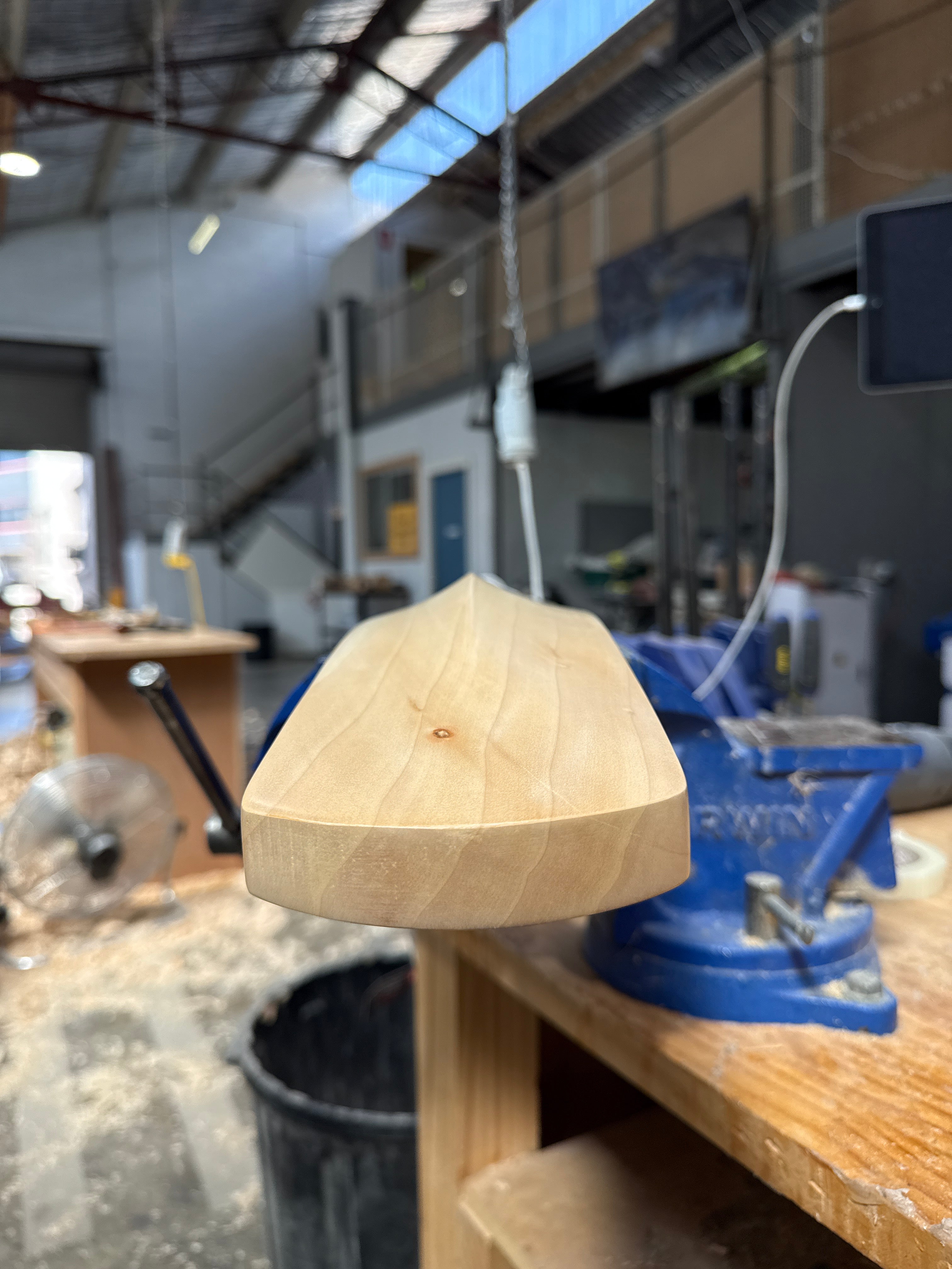 JPGavan Performance Cricket Bat - 378