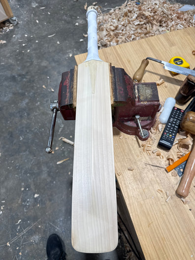 JPGavan Little Ripper+ G1 Cricket Bat - 136