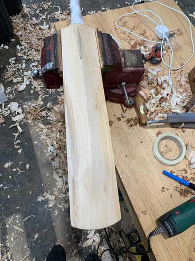 JPGavan Performance Cricket Bat - 033