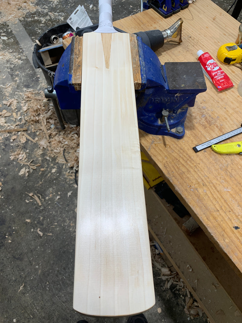 JPGavan Test Cricket Bat - 153