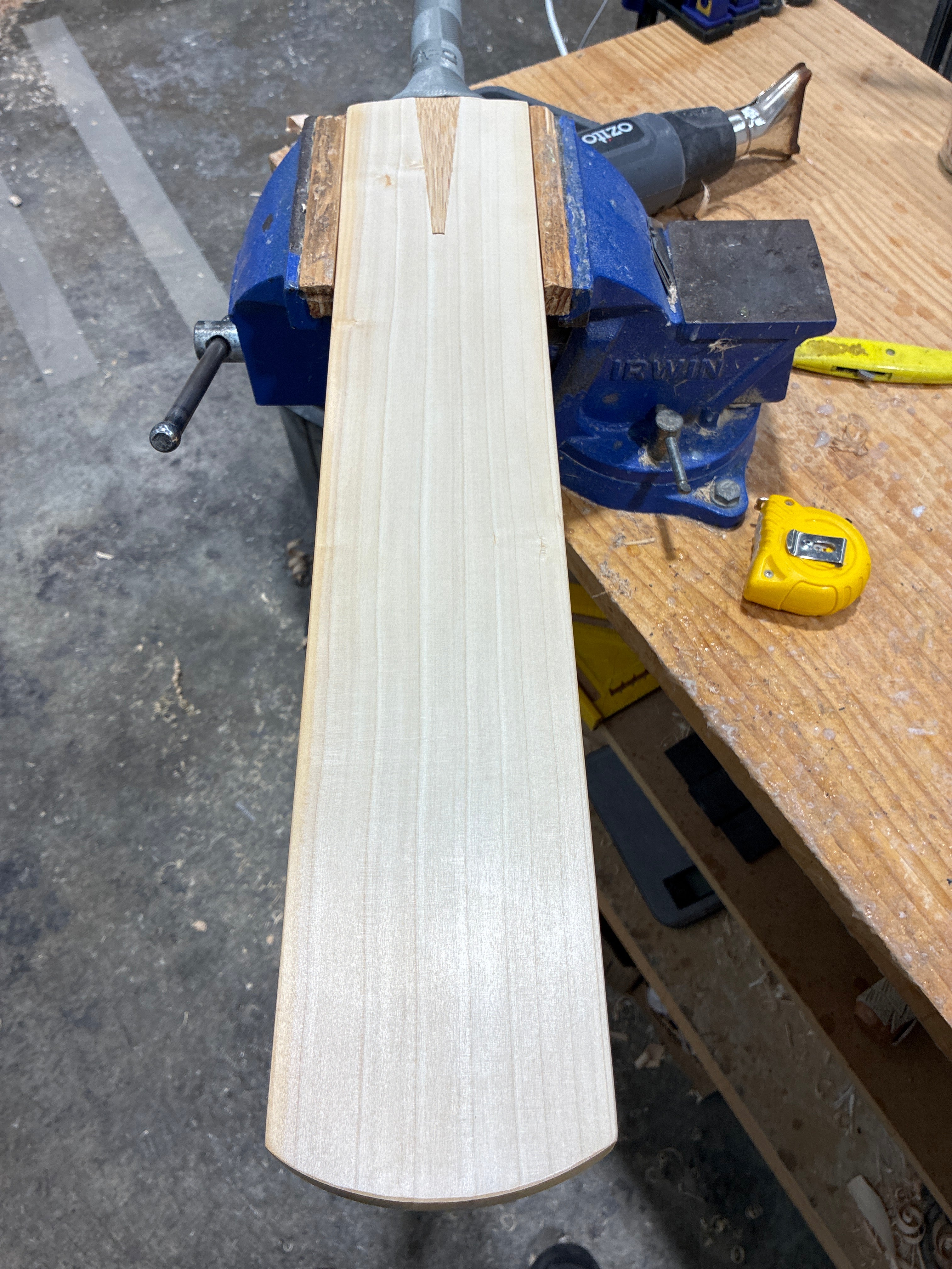 JPGavan Limited Edition Cricket Bat - 312