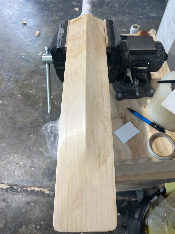 JPGavan Featherblade Cricket Bat - 555