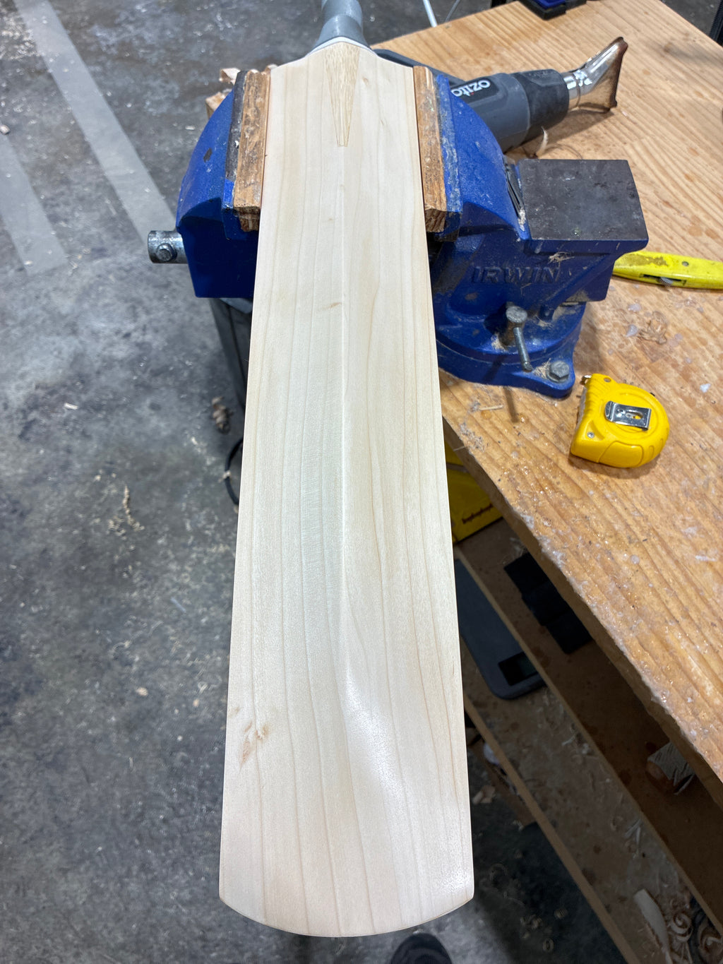 JPGavan Limited Edition Cricket Bat - 311