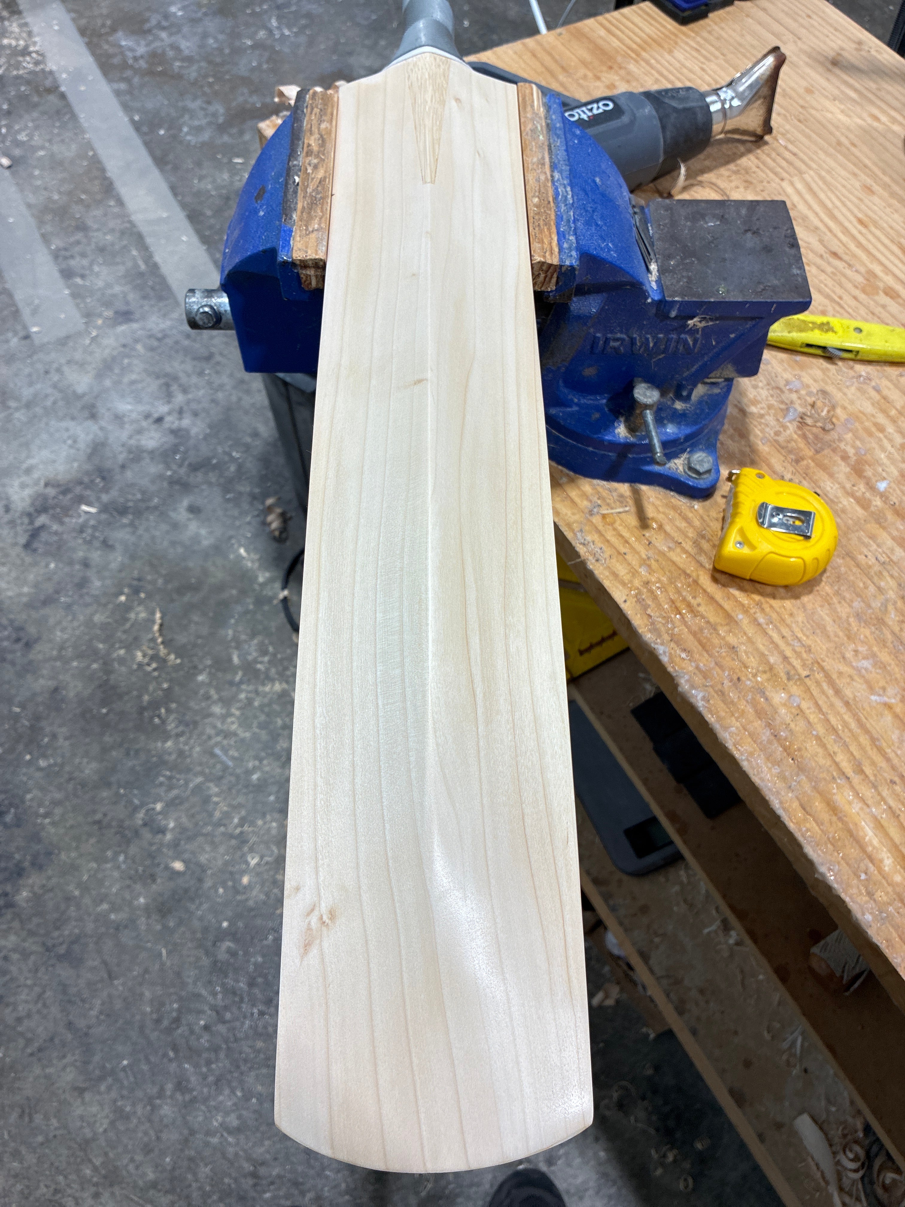 JPGavan Limited Edition Cricket Bat - 311