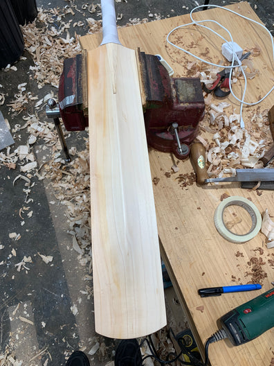 JPGavan Performance Cricket Bat - 032