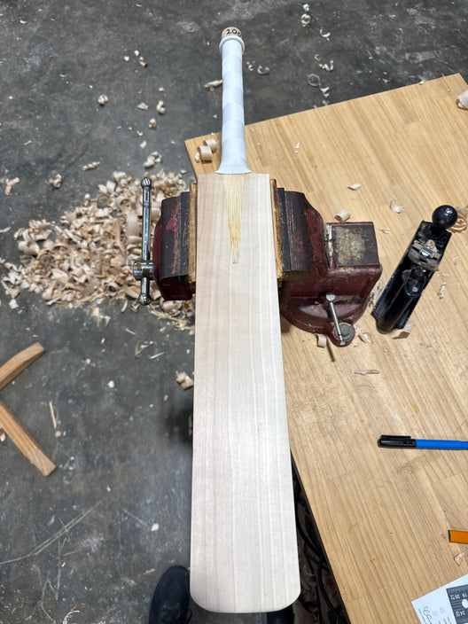 JPGavan Little Ripper+ G3 Cricket Bat - 200
