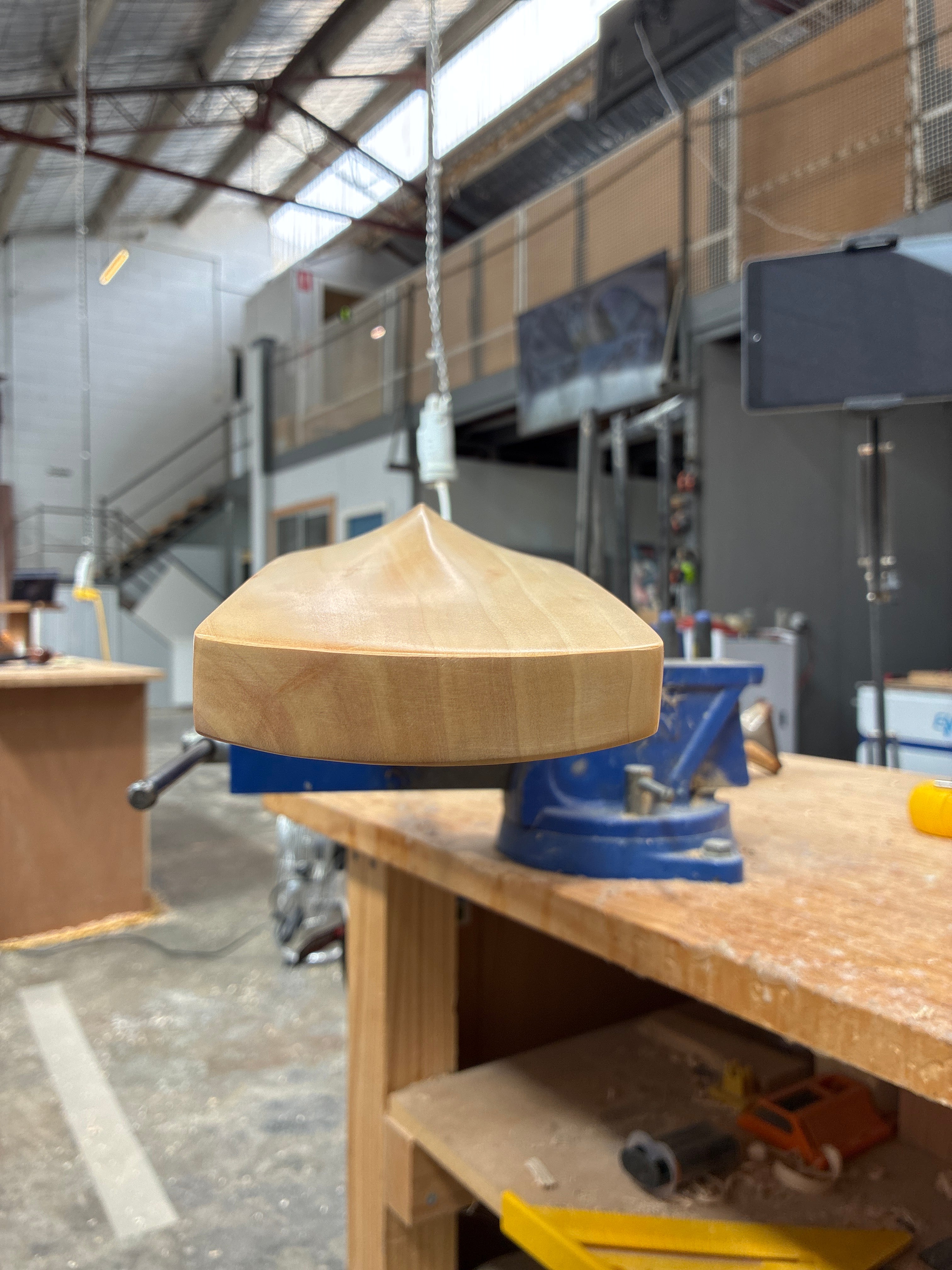 JPGavan Test Cricket Bat - 394