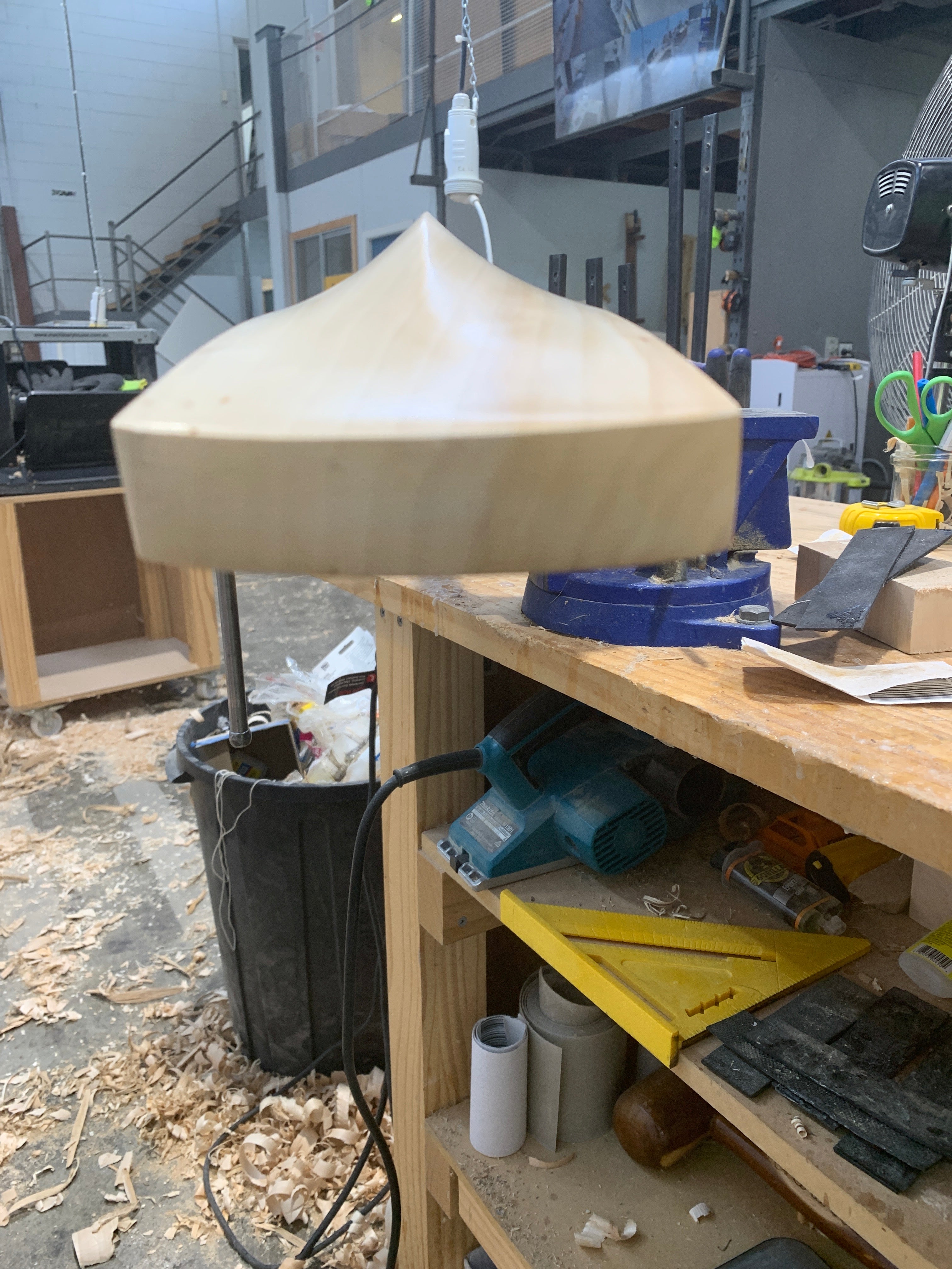 JPGavan Professional Plus Cricket Bat - 169