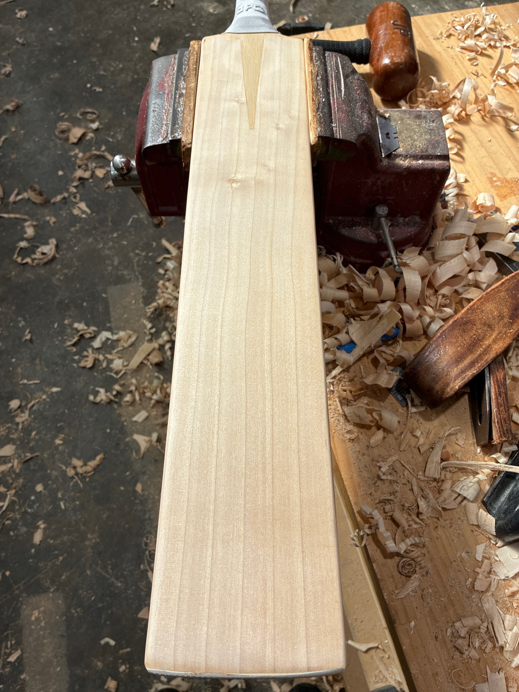 JPGavan Little Ripper+ G3 Cricket Bat - 61