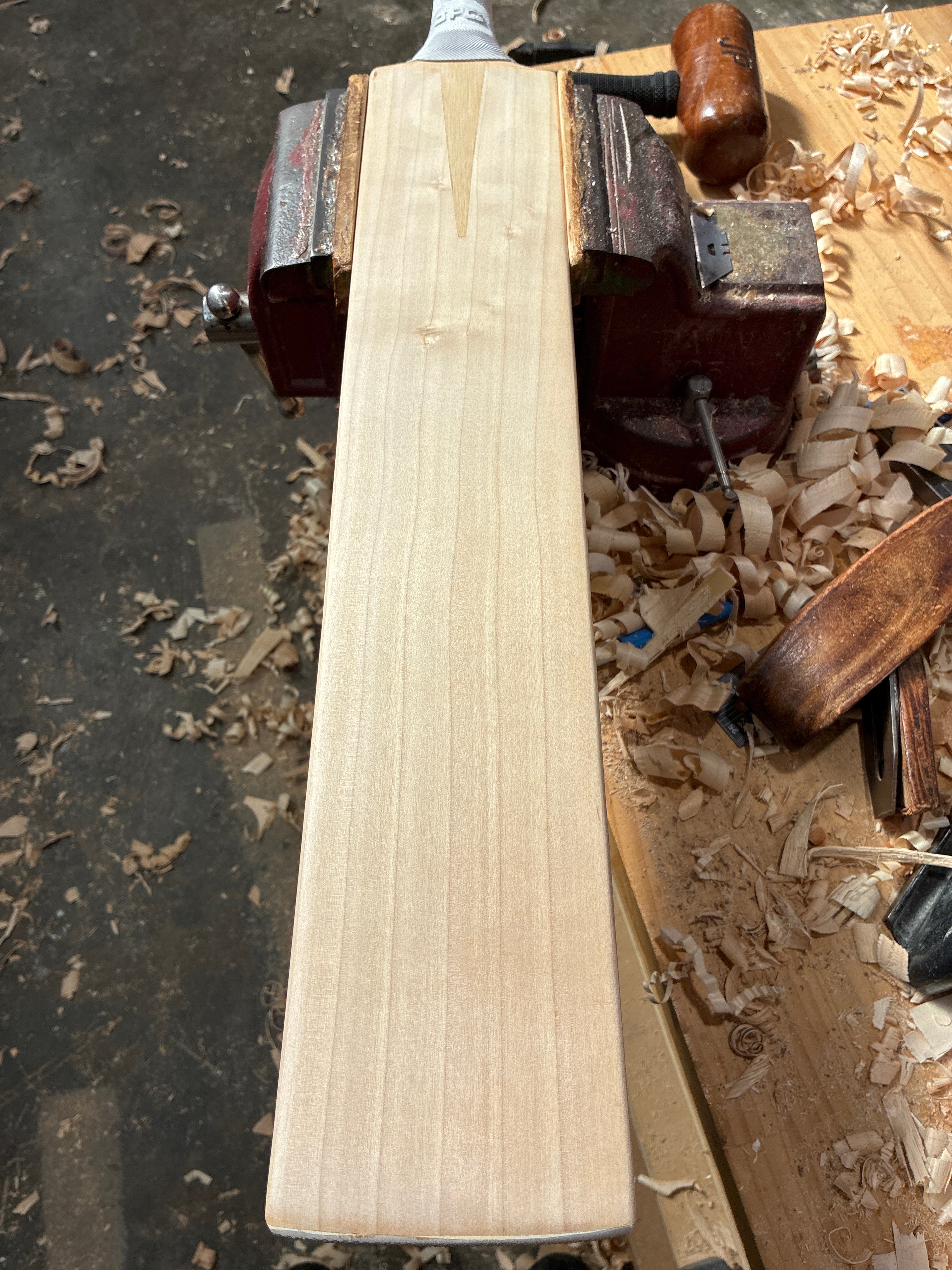 JPGavan Little Ripper+ G3 Cricket Bat - 61