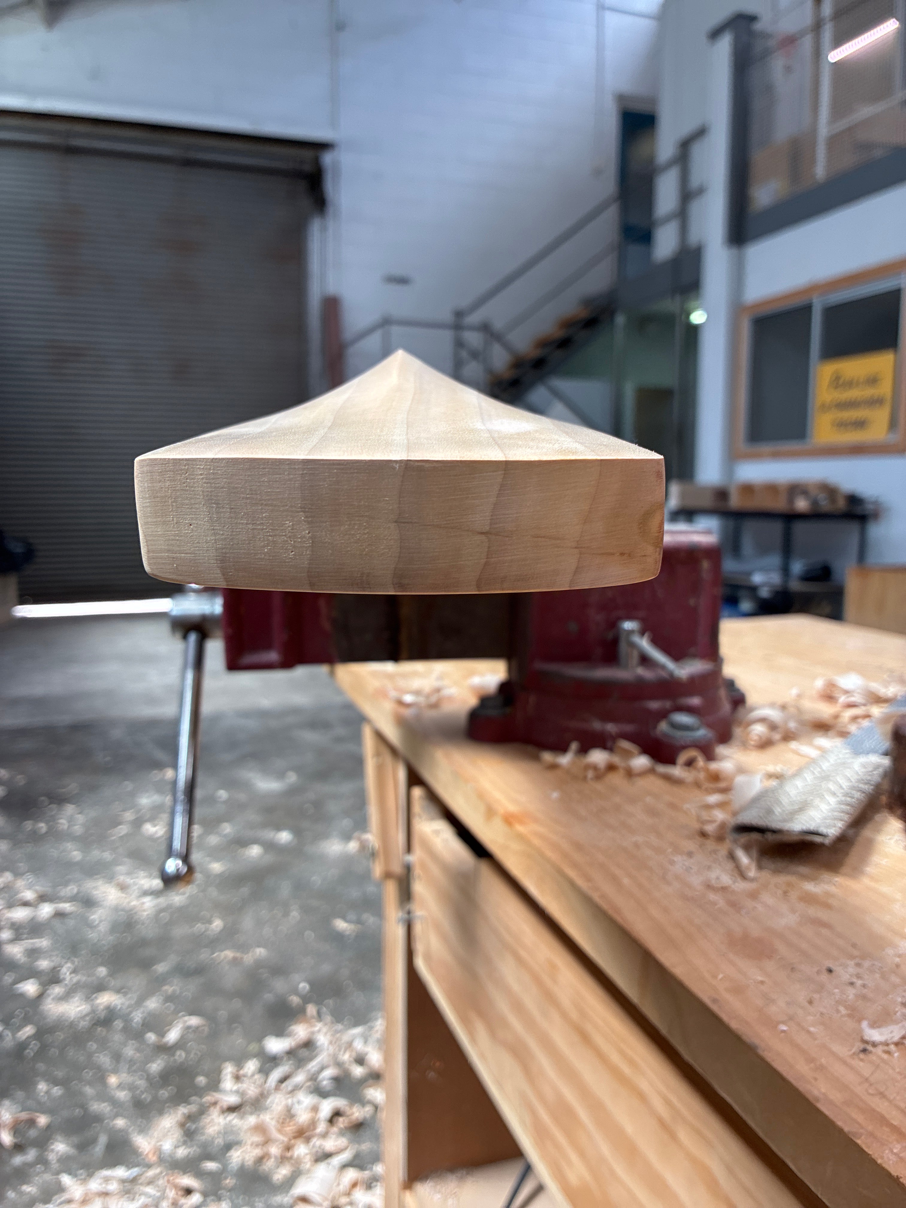 JPGavan Test Cricket Bat - 350