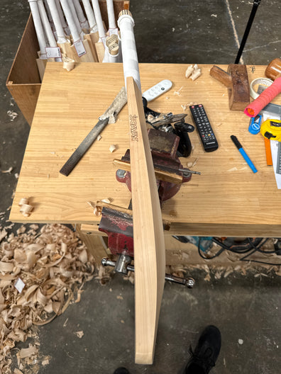 JPGavan Little Ripper+ G3 Cricket Bat - 215