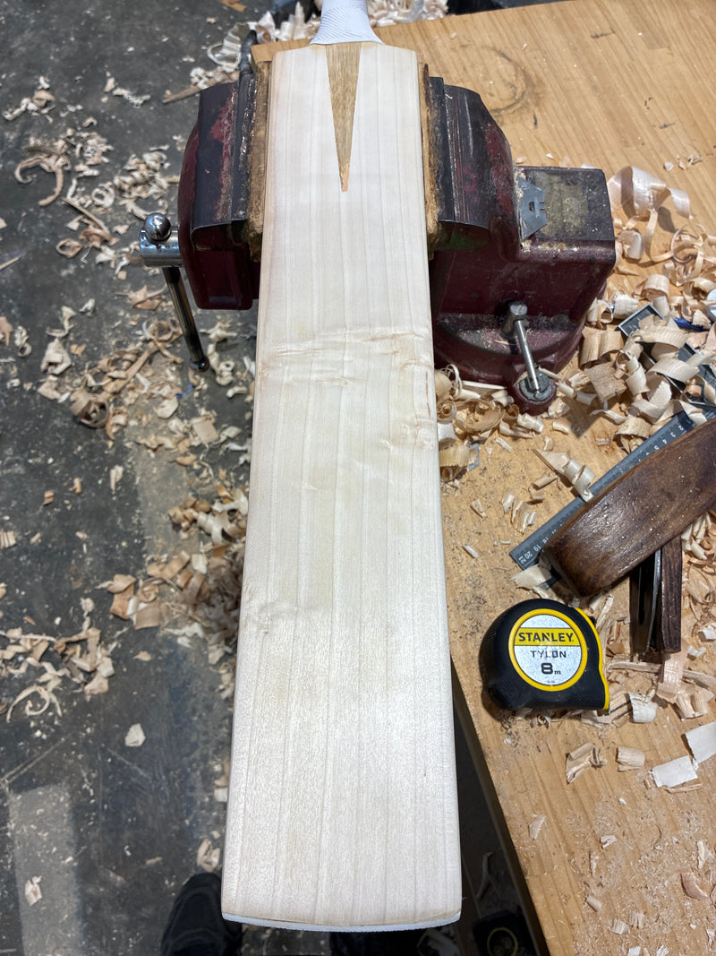JPGavan Little Ripper Cricket Bat - 67