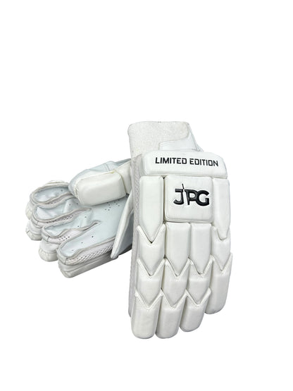 JPGavan Limited Edition cricket batting gloves