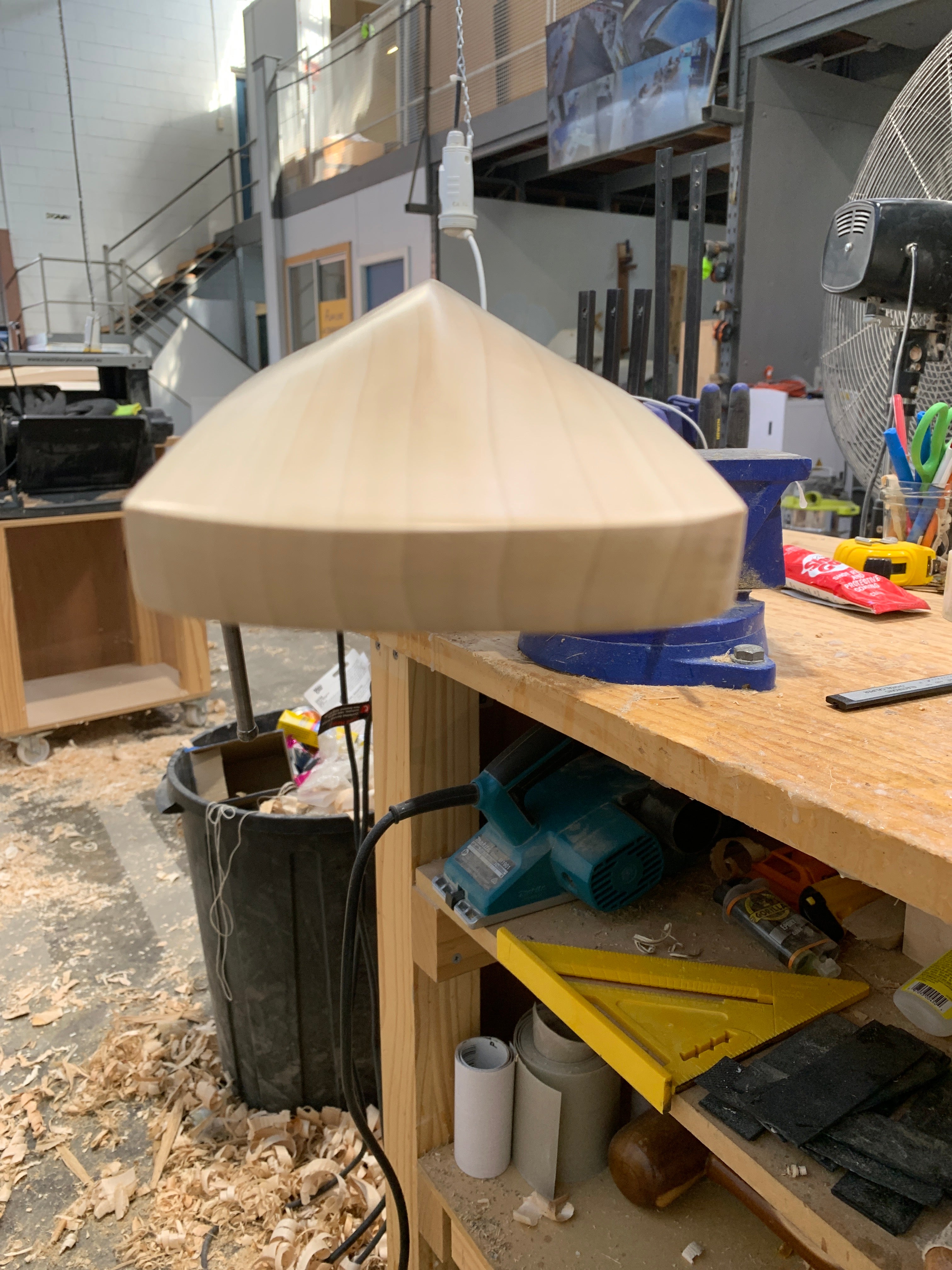 JPGavan Test Cricket Bat - 161