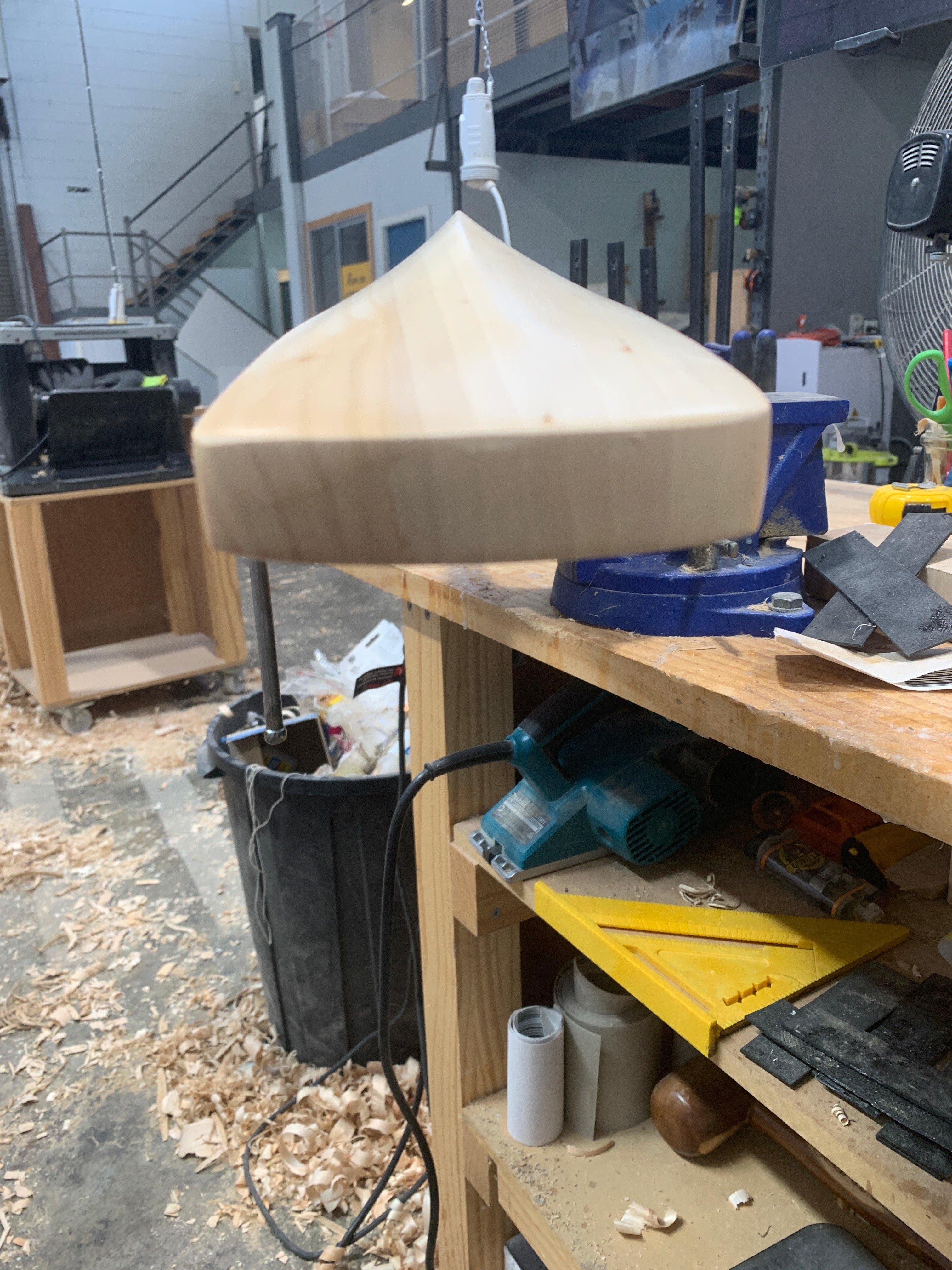 JPGavan Test Cricket Bat - 187