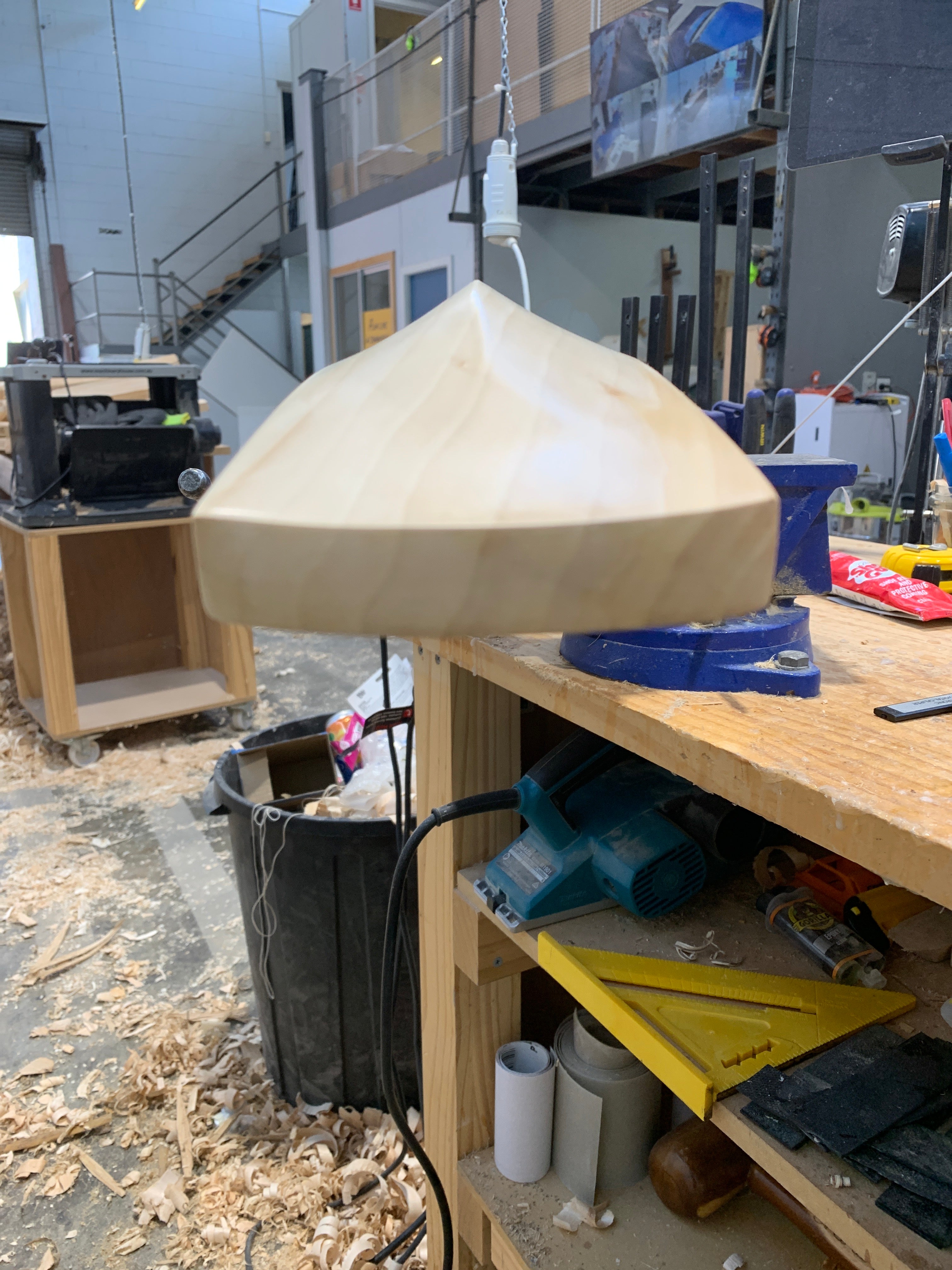 JPGavan Test Cricket Bat - 148