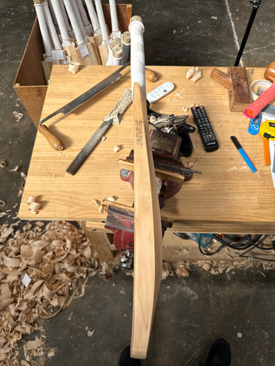 JPGavan Little Ripper+ G1 Cricket Bat - 222
