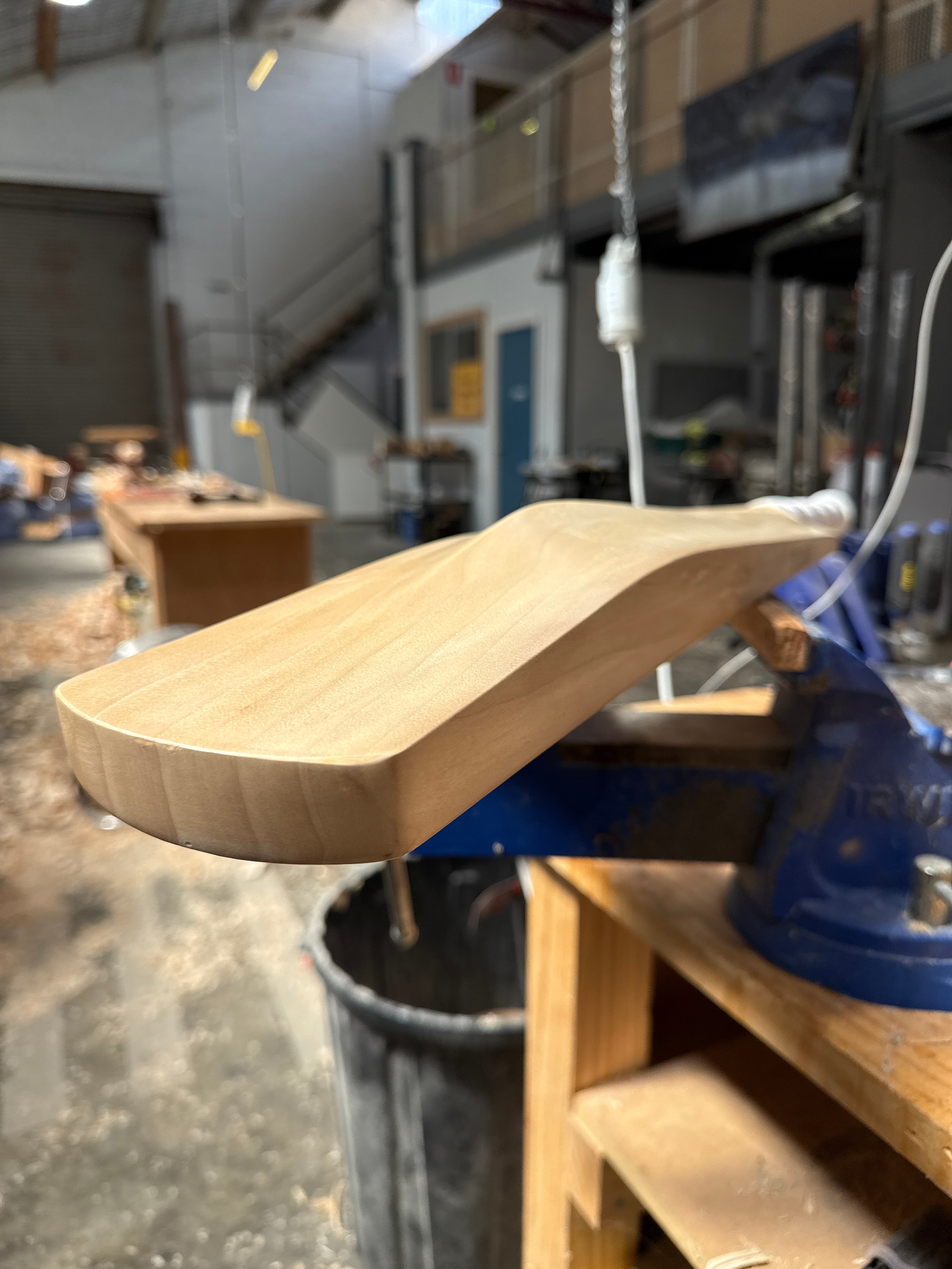 JPGavan Test Cricket Bat - 371