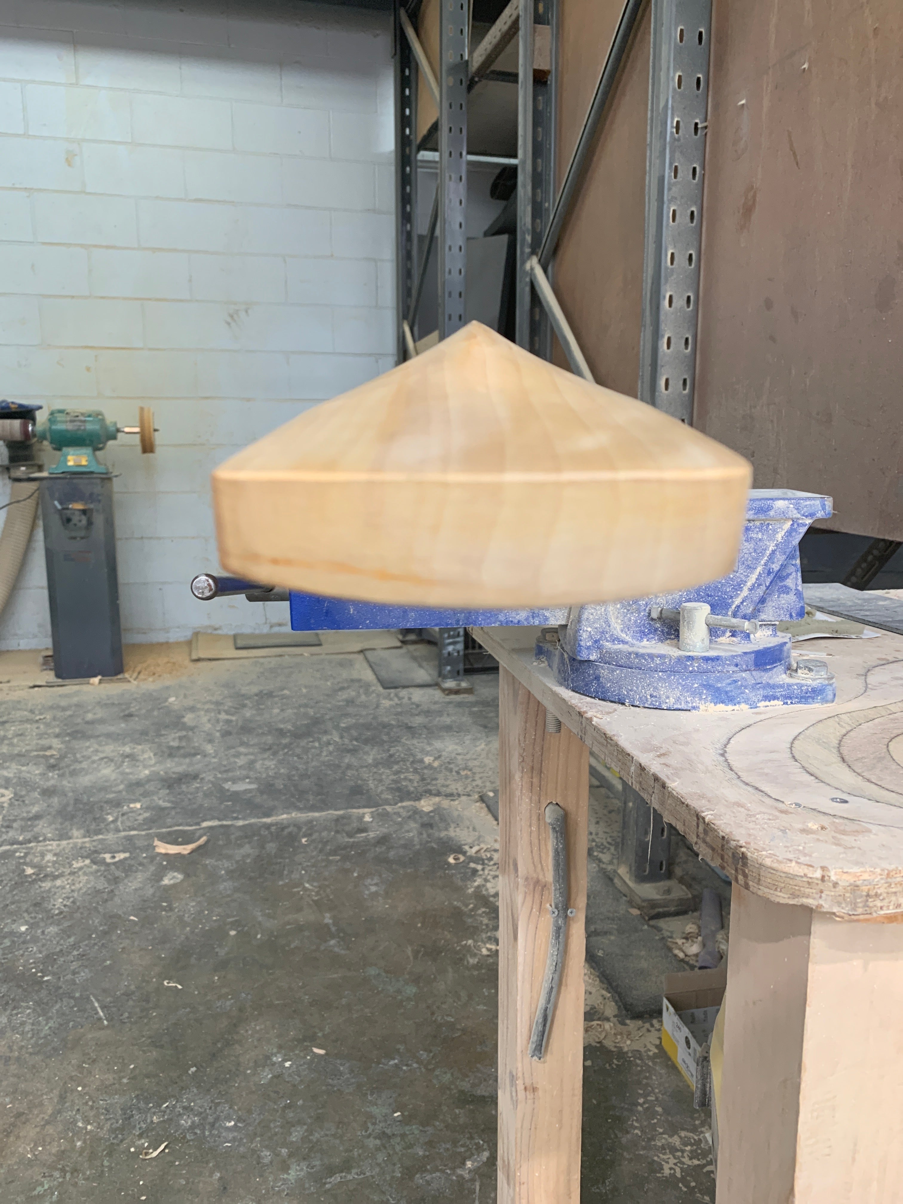 JPGavan Professional Plus Cricket Bat - 086